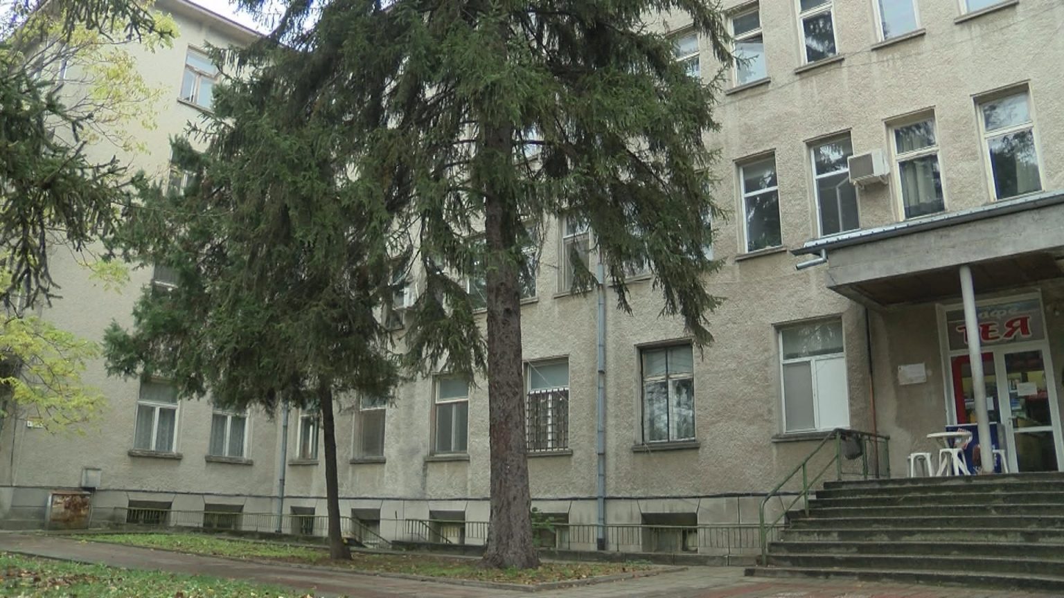 Болницана в Горна Оряховица ще бъде база обучение на студенти и специализанти
