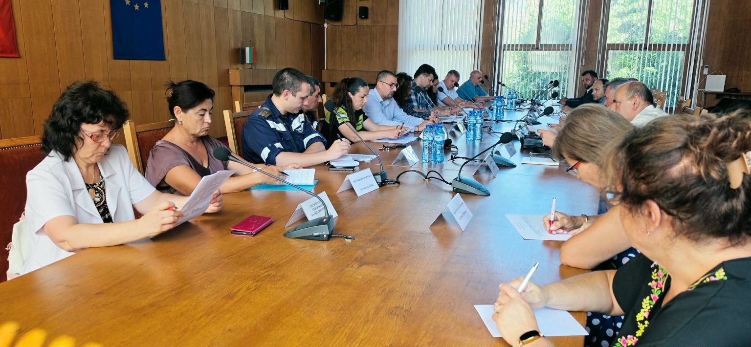 Със затягане на контрола, повече полиция и контролирани гонки ще борят джигитите във Великотърновско