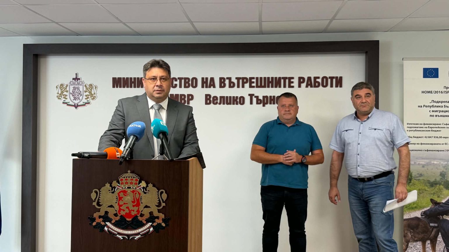 Разбиха схема за фалшиви годишни технически прегледи в Елена