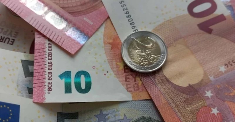 1 112 евро е средната заплата във Великотърновска област
