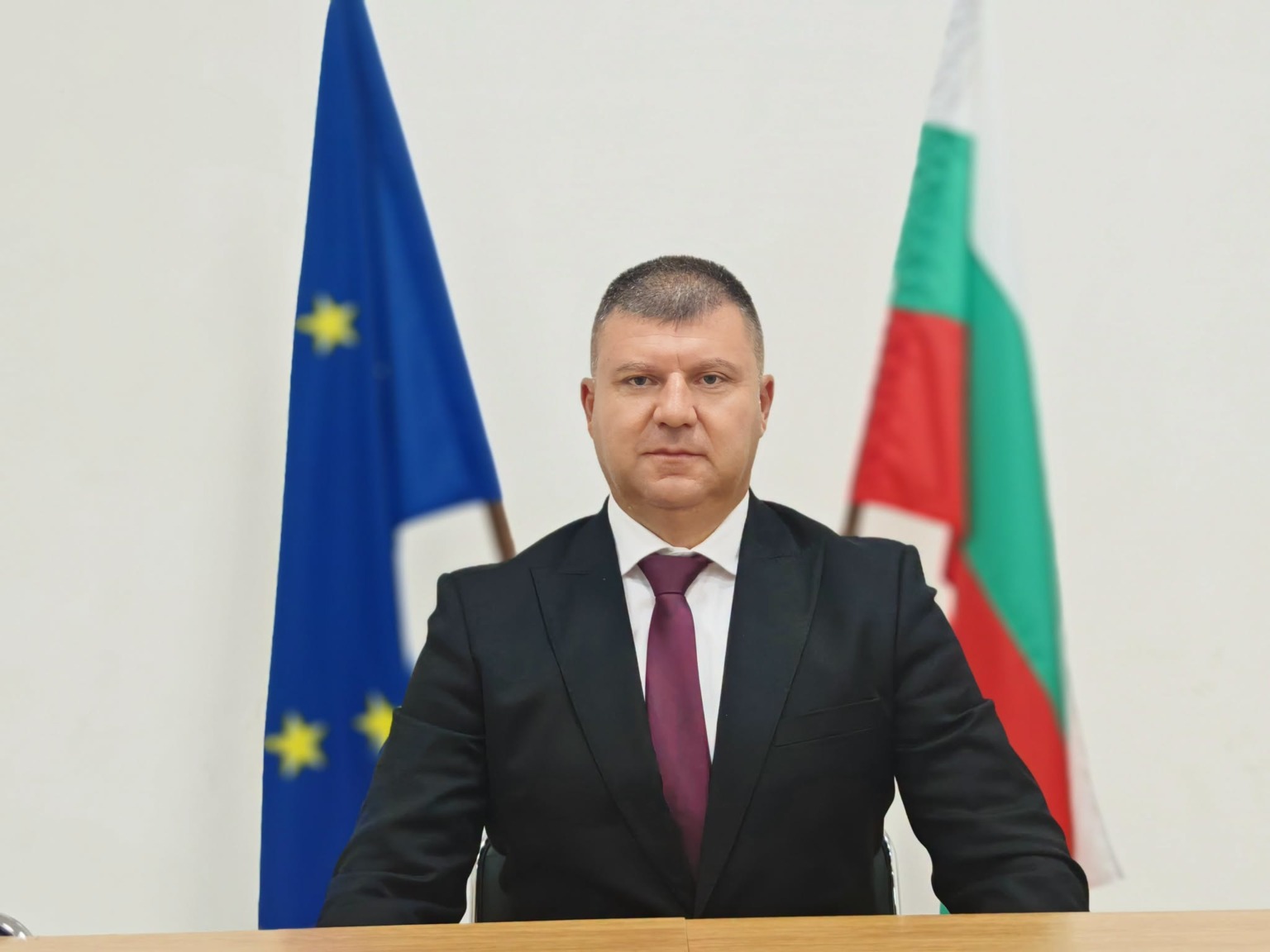 Смениха заместник-директора на Областната дирекция на МВР в Габрово