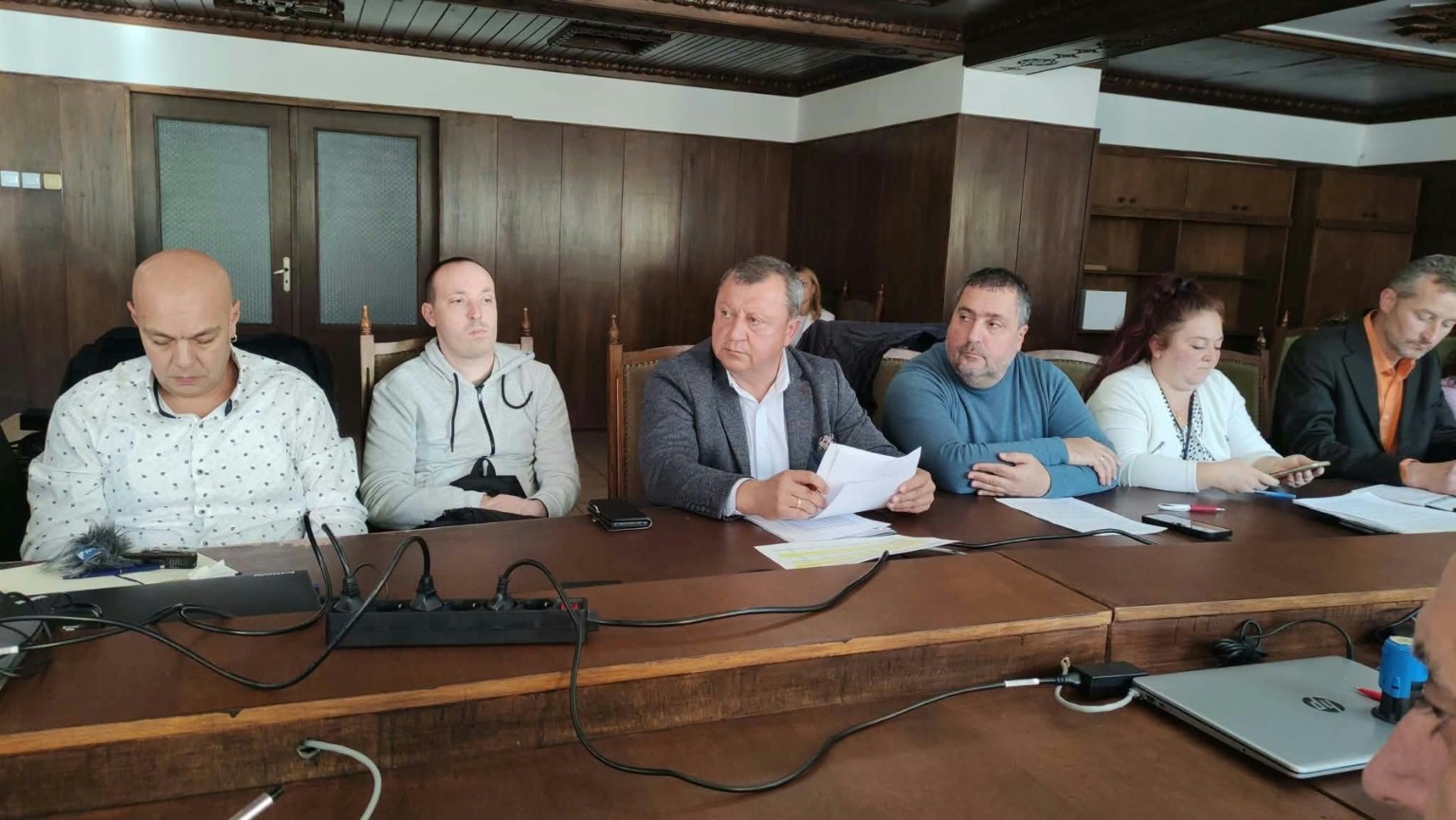 1600 души от Павликени и Сухондол се обявиха срещу новото разписание на БДЖ